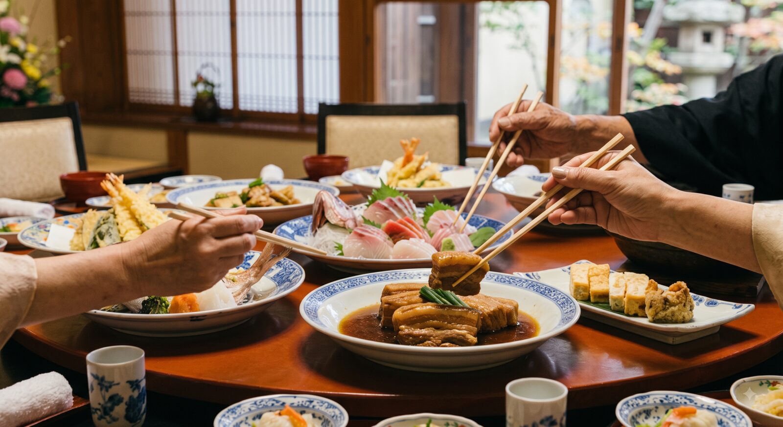 取り分け